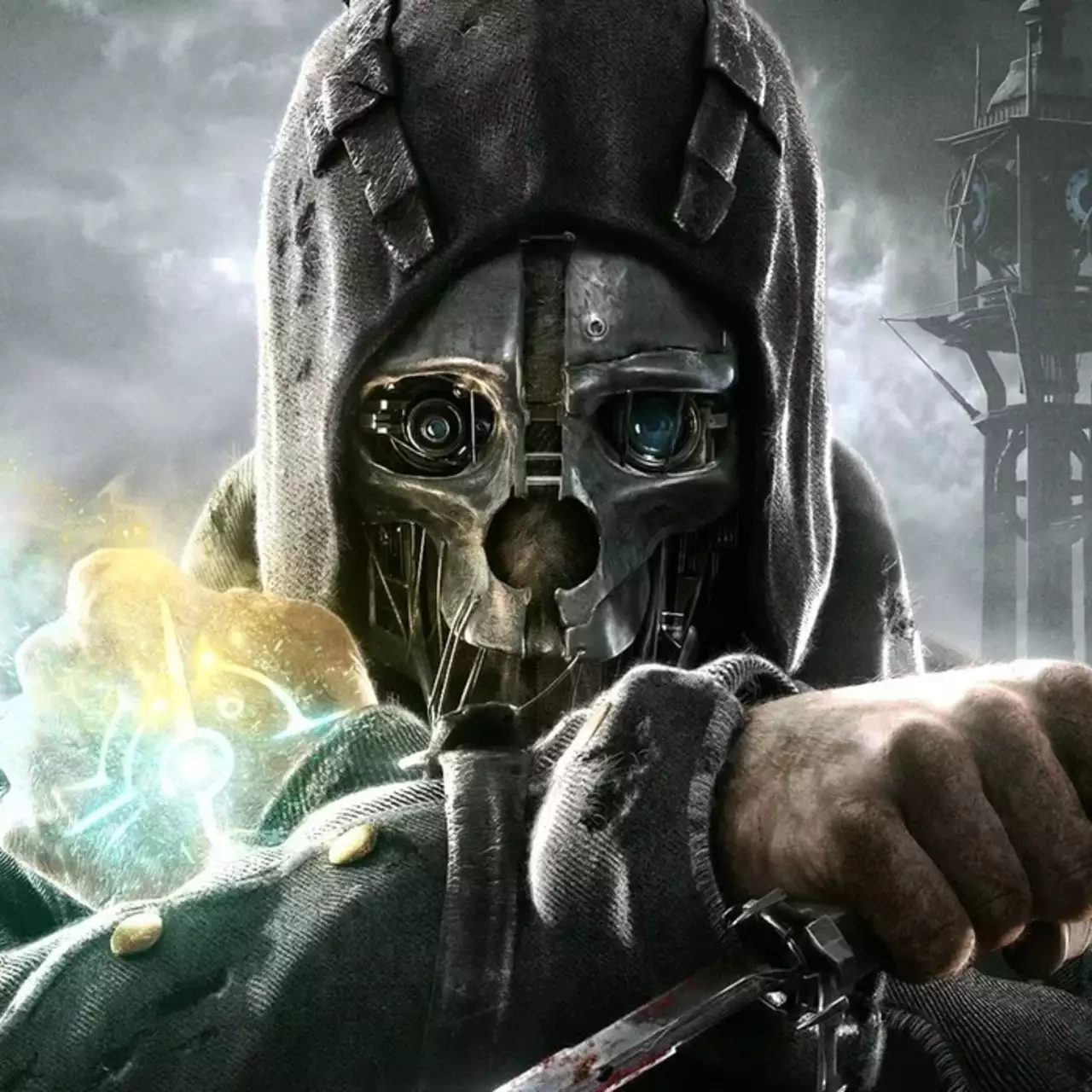 Ушёл из жизни Виктор Антонов, арт-директор Half-Life 2 и Dishonored (обновлено)