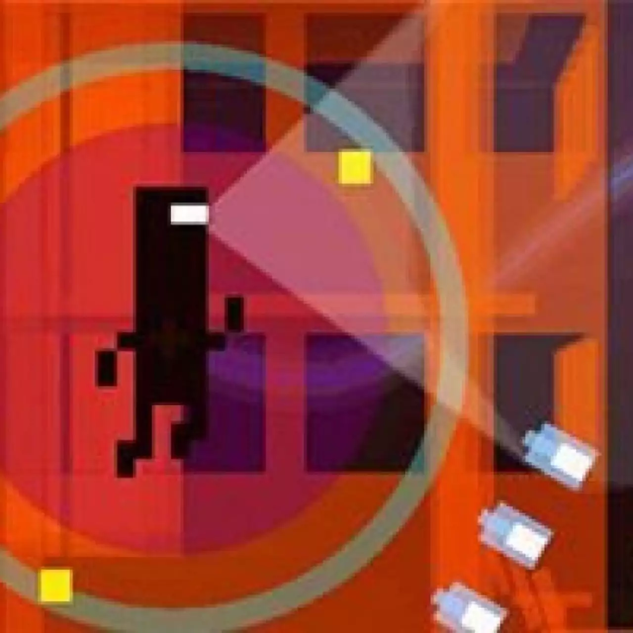 Скачать Bit.Trip Fate в Steam можно уже сейчас