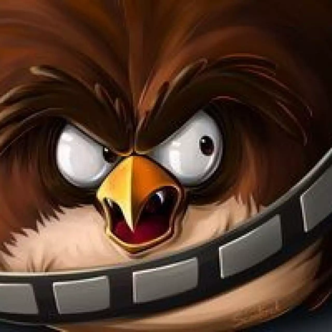 Angry Birds: Star Wars 2 позволит превращать реальных птиц в виртуальных