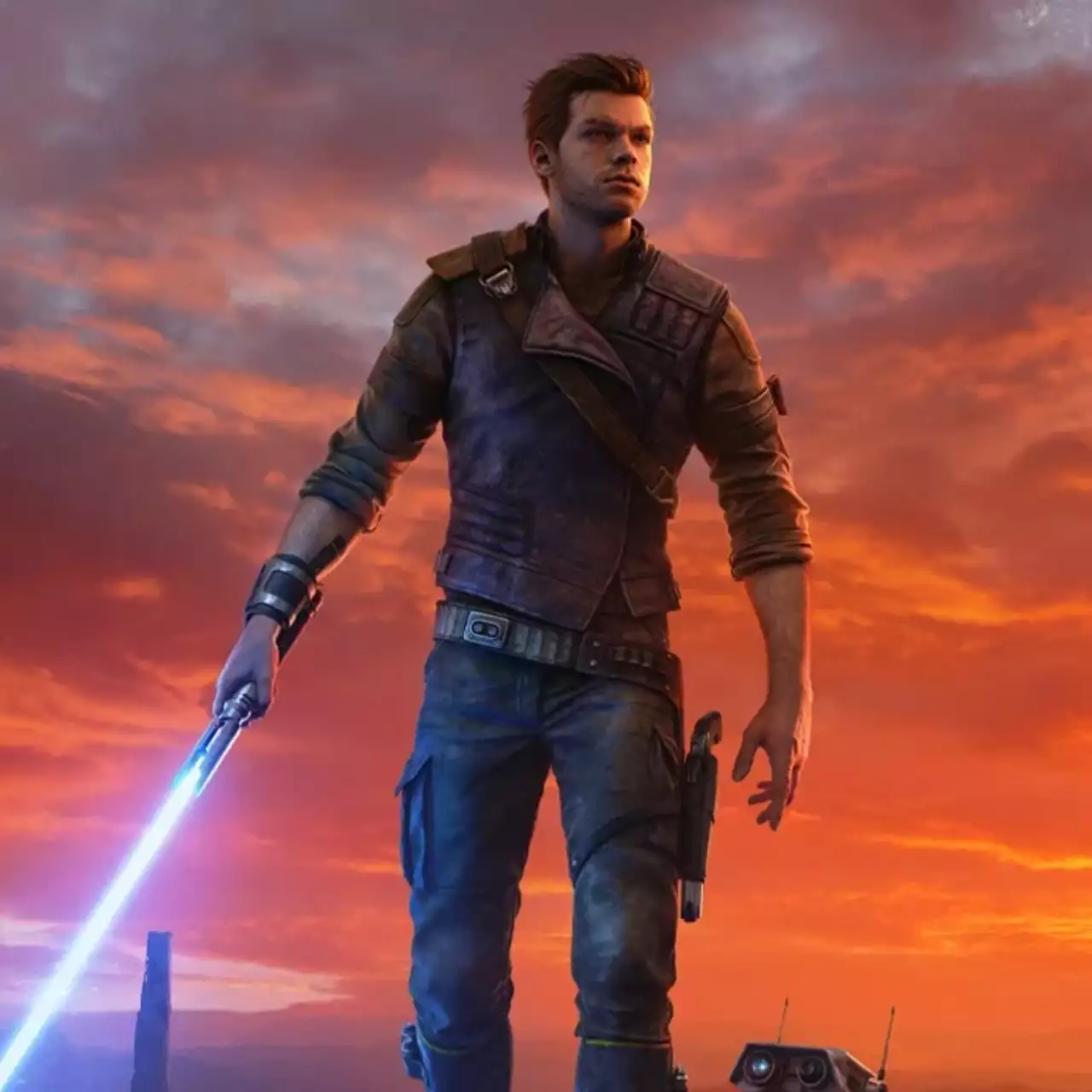 В PS Plus Extra и Premium добавили Star Wars Jedi: Survivor и ещё 6 игр