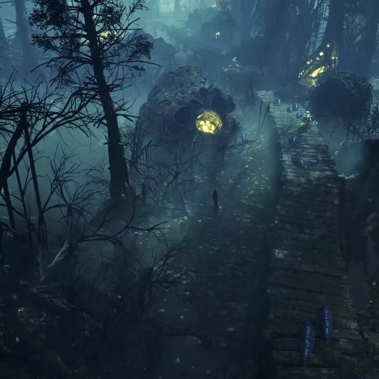 Фэнтезийная Action/RPG в стиле Diablo — Dragonkin: The Banished — обзавелась демоверсией