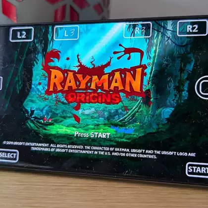 Эмулятор PS3 для Android вызвал ажиотаж и исчез без следа
