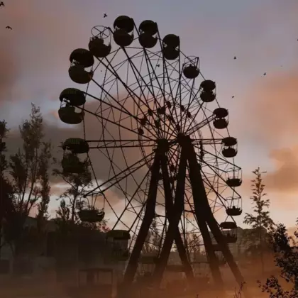 В сети показали атмосферную «экранизацию» S.T.A.L.K.E.R. 2 с Сидоровичем, Стрелком и Шрамом