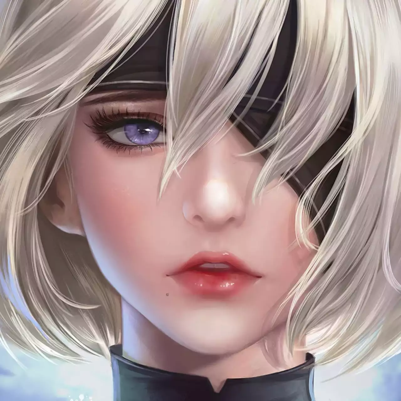 Фанатам Nier приготовиться! В честь 15-летия серии Square Enix проведет специальную трансляцию