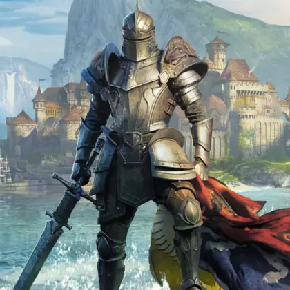 Участники аукциона по созданию NPC в The Elder Scrolls 6 пытаются найти победителя, чтобы увековечить умершую фанатку