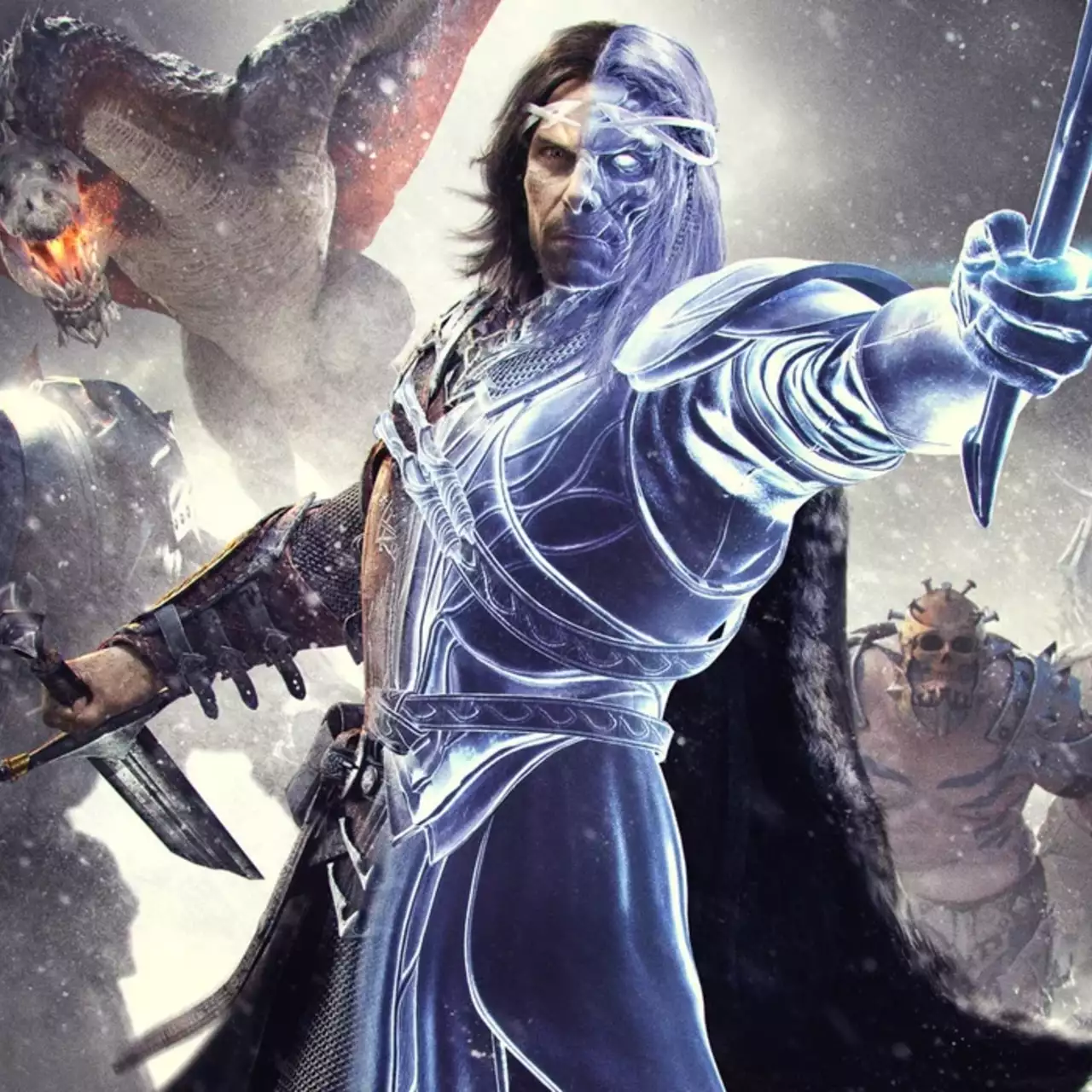 Студию разработчиков Middle-Earth: Shadow of Mordor закрыли, а игру про Чудо-женщину отменили