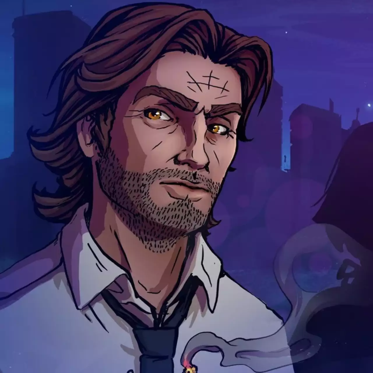 Слух: в The Wolf Among Us 2 появится уровень в духе Resident Evil