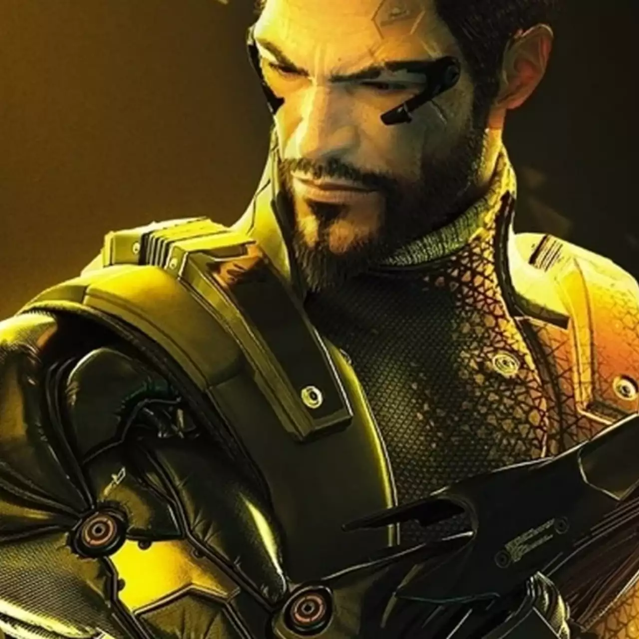 На PC началась раздача Deus Ex: Human Revolution и ещё двух игр