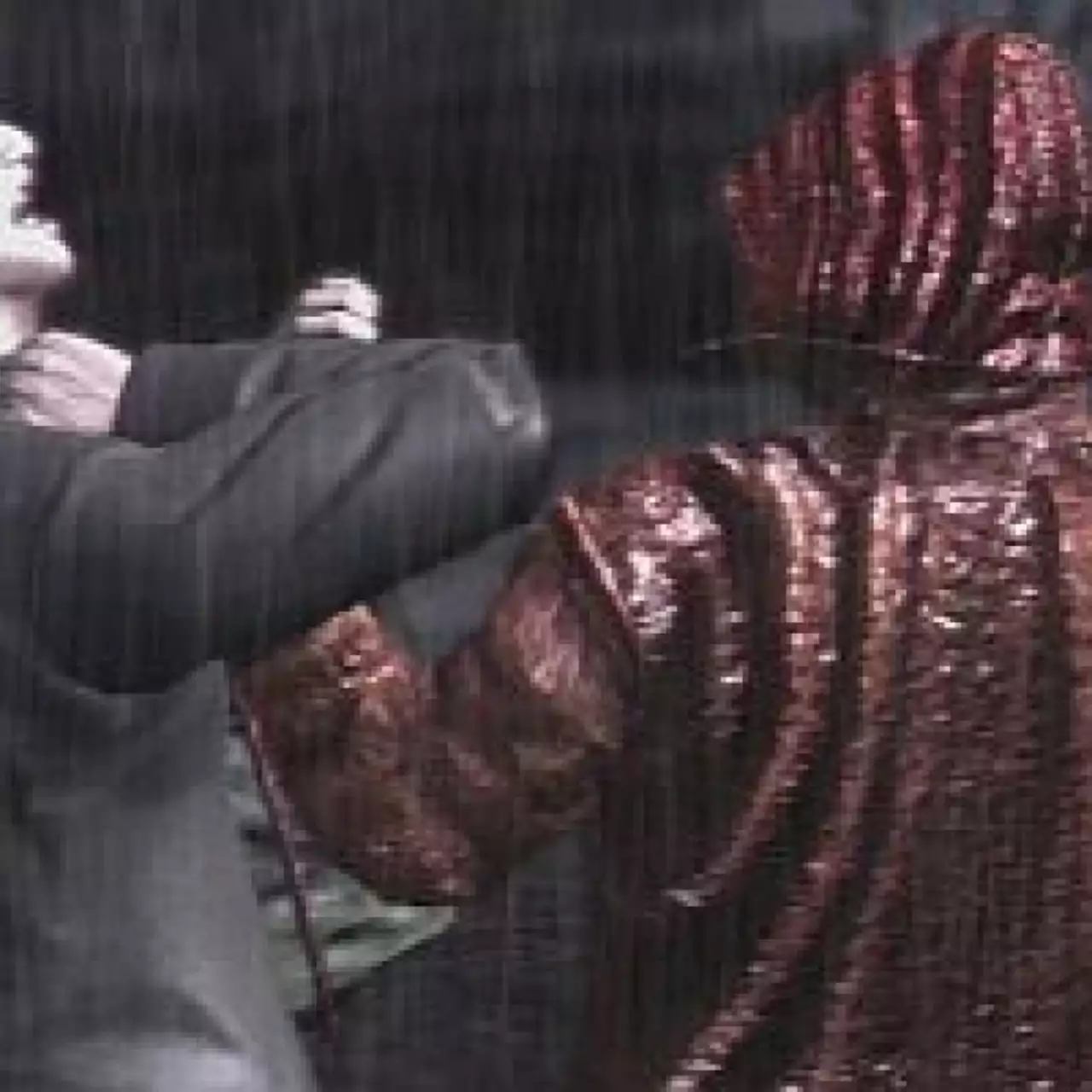 Deadly Premonition: The Director's Cut попала в Steam Greenlight