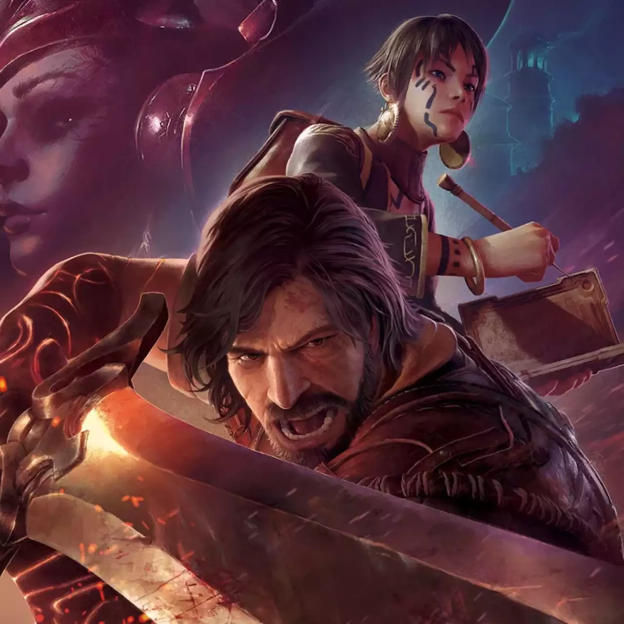 Появились системные требования сюжетного экшена Blades of Fire от создателей Castlevania: Lords of Shadow