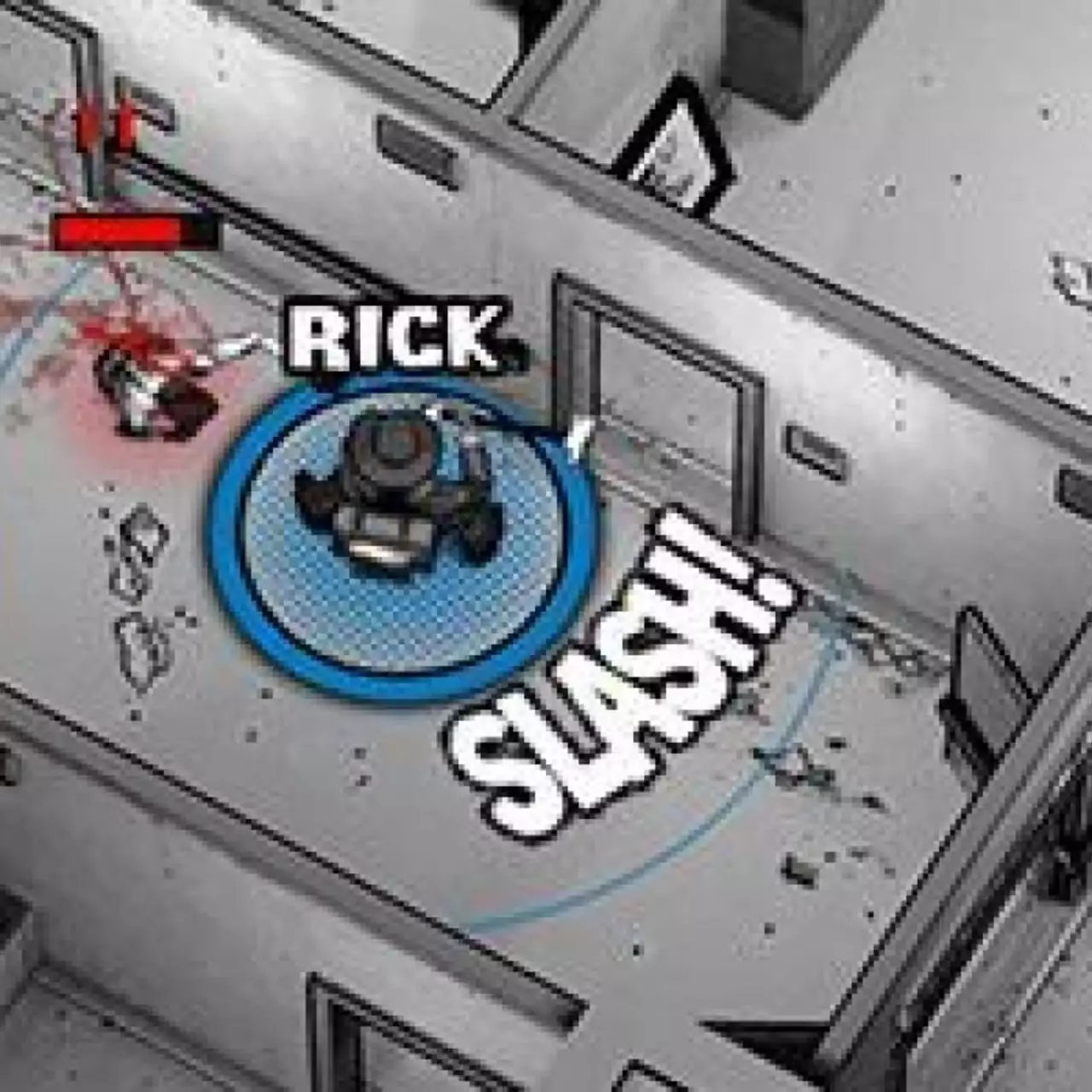 Скачать The Walking Dead: Assault теперь можно на Android