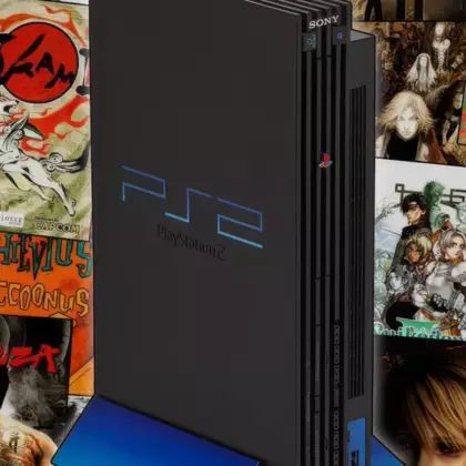 25 лет PlayStation 2. Вспоминаем самую успешную консоль за всю историю и её игры