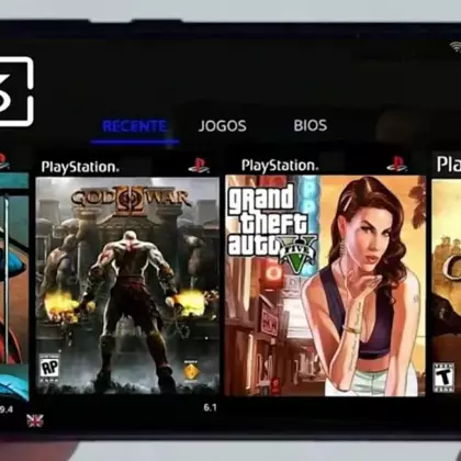 Эмулятор RPCS3 для Android вышел в альфу всего за 7 дней