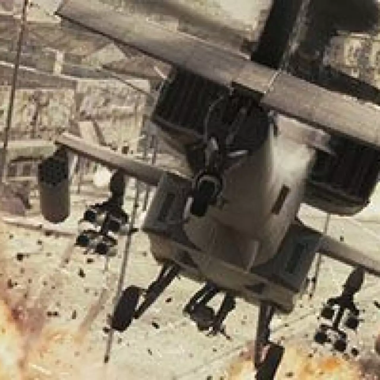 Ace Combat Infinity выйдет в сентябре