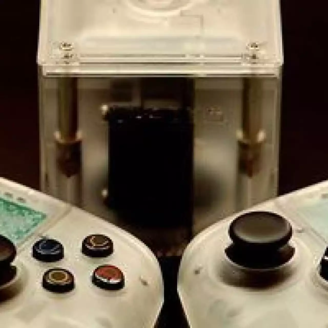 Ouya принесла разработчикам первую прибыль