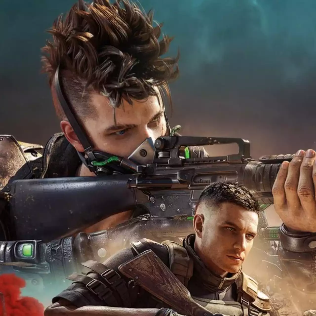 В Battle Teams 2 появились новая PvP-карта, сюжетная миссия и ценные награды