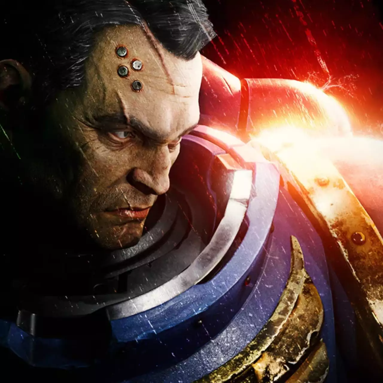 Анонсирована Warhammer 40,000: Space Marine 3