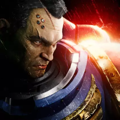 Анонсирована Warhammer 40,000: Space Marine 3