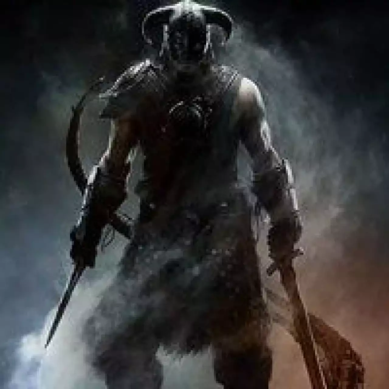 Skyrim назвали лучшей игрой всех времен
