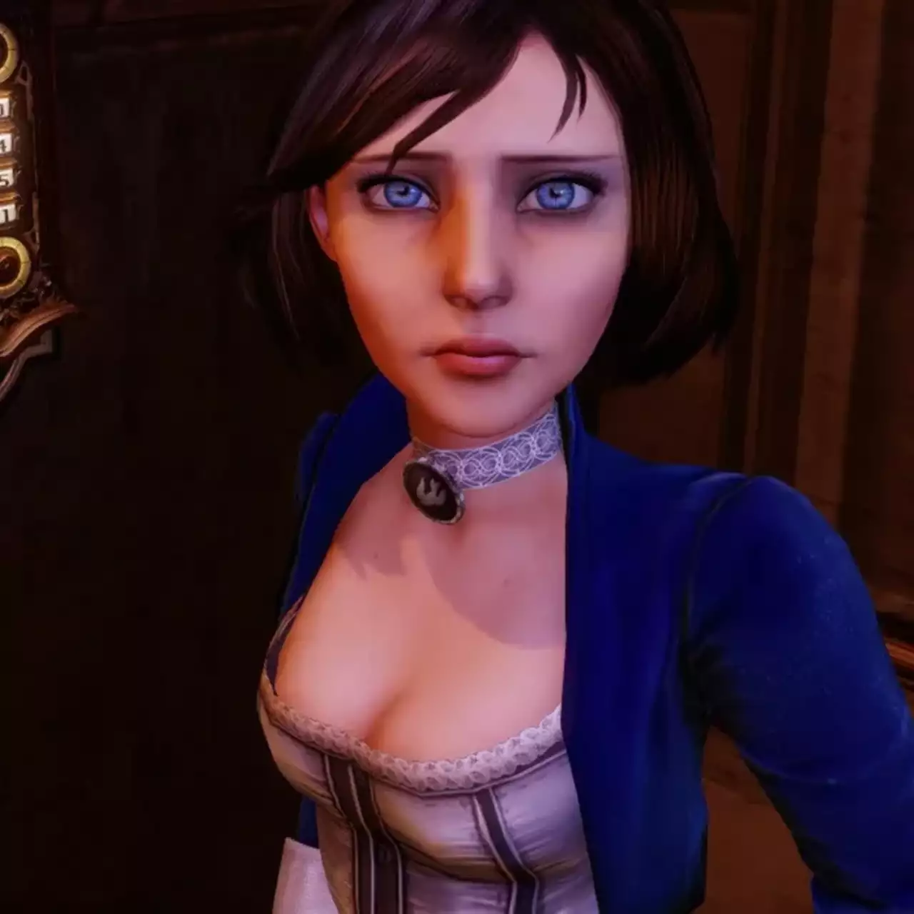 На видео показали, как бы выглядела экранизация BioShock Infinite