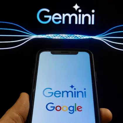 Google начинает массовую замену Assistant на Gemini