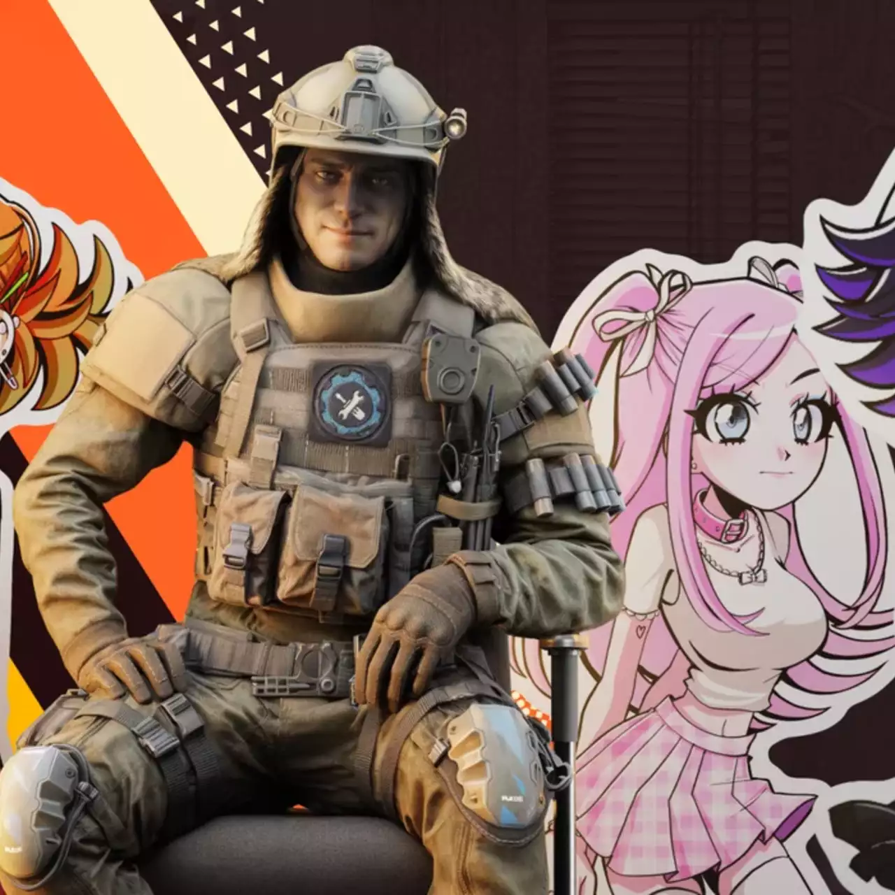В Warface выдадут «Альтушку для скуфа»: стартовала коллаборация