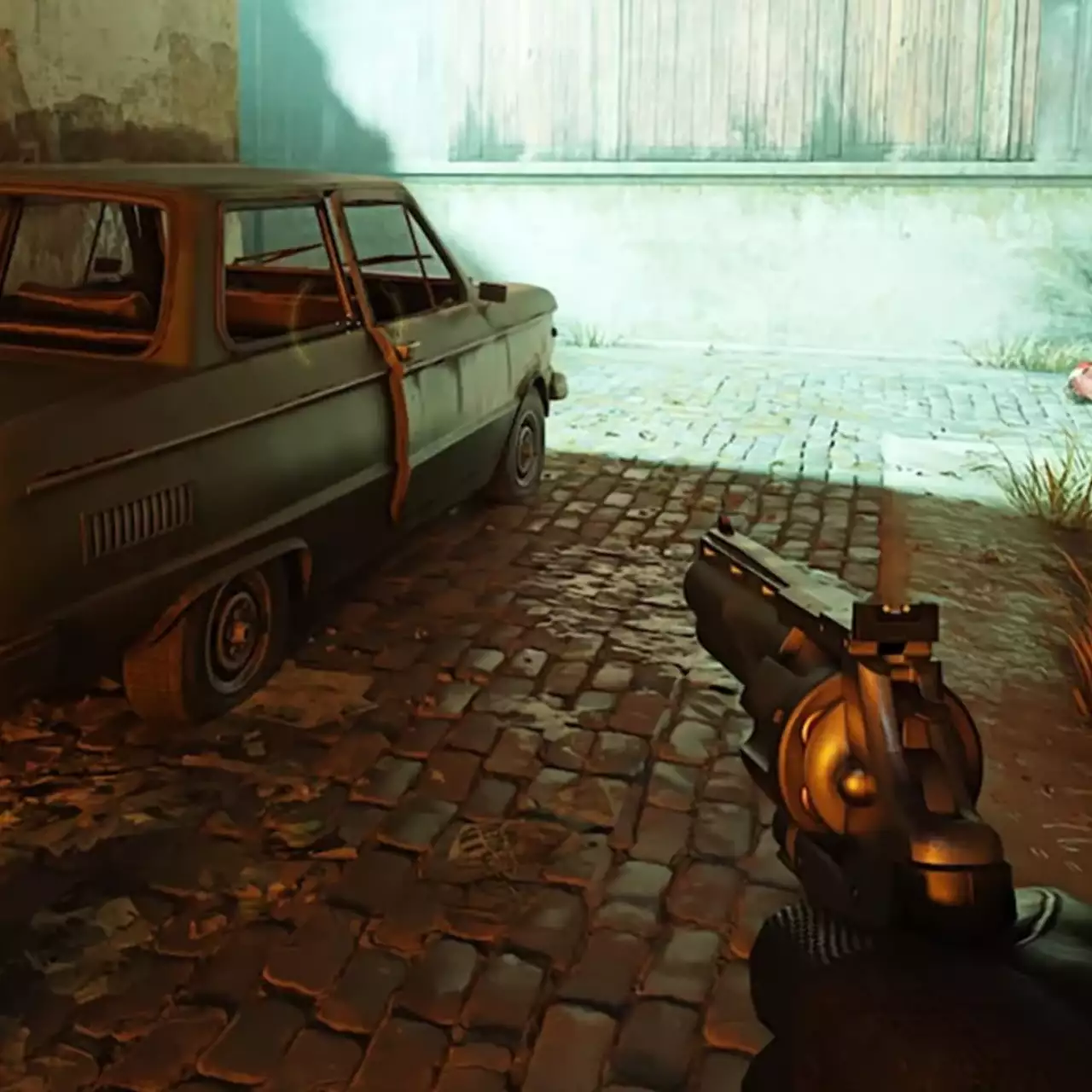 Игроки оценили ремастер культовой Half-Life 2