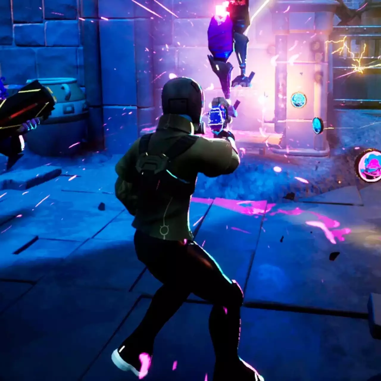 В Steam, EGS и на консолях можно бесплатно скачать шутер от создателей Predator: Hunting Grounds. Раньше он стоил 550 руб