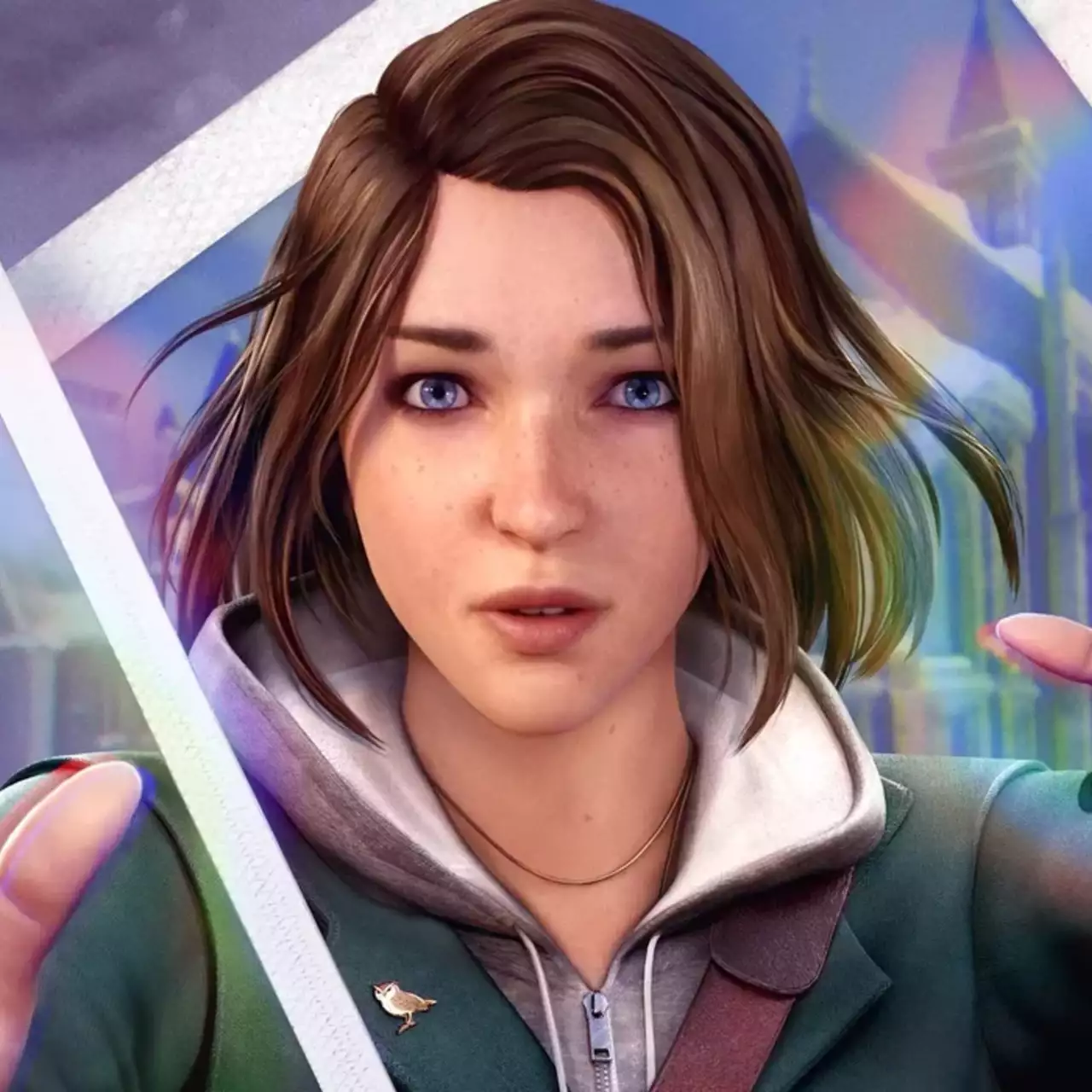 Life is Strange: Double Exposure отметили наградой, но забрать её было некому — разработчиков поувольняли