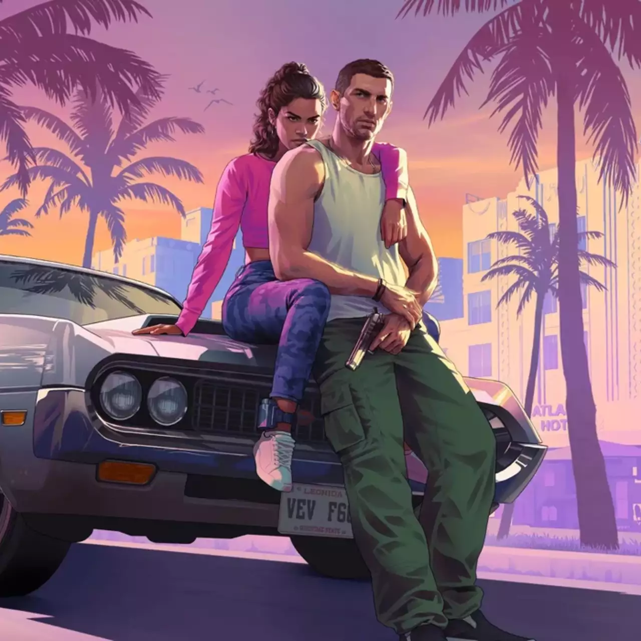 Бывший геймдизайнер GTA 6 и RDR Online раскритиковал раздутые открытые миры в играх