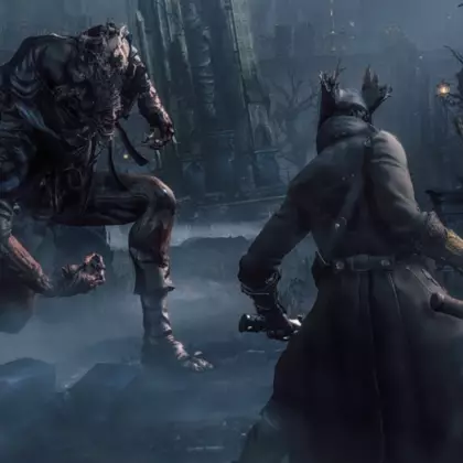 10 лет Bloodborne — всё ещё лучшая игра FromSoftware?