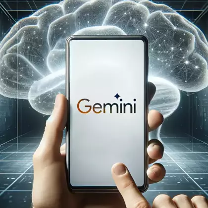Gemini 2.5 Pro от Google создает игры и анализирует сценарии в реальном времени