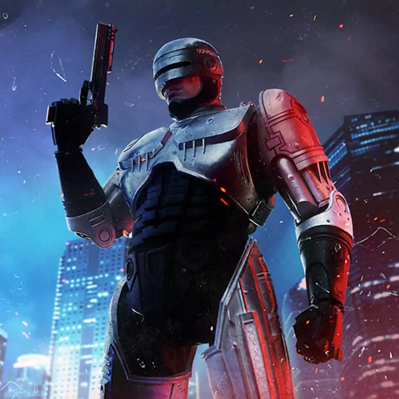 В PlayStation Plus раздадут шутер по «Робокопу» и ещё 2 игры