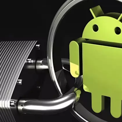 Вся разработка Android переходит в приватный режим
