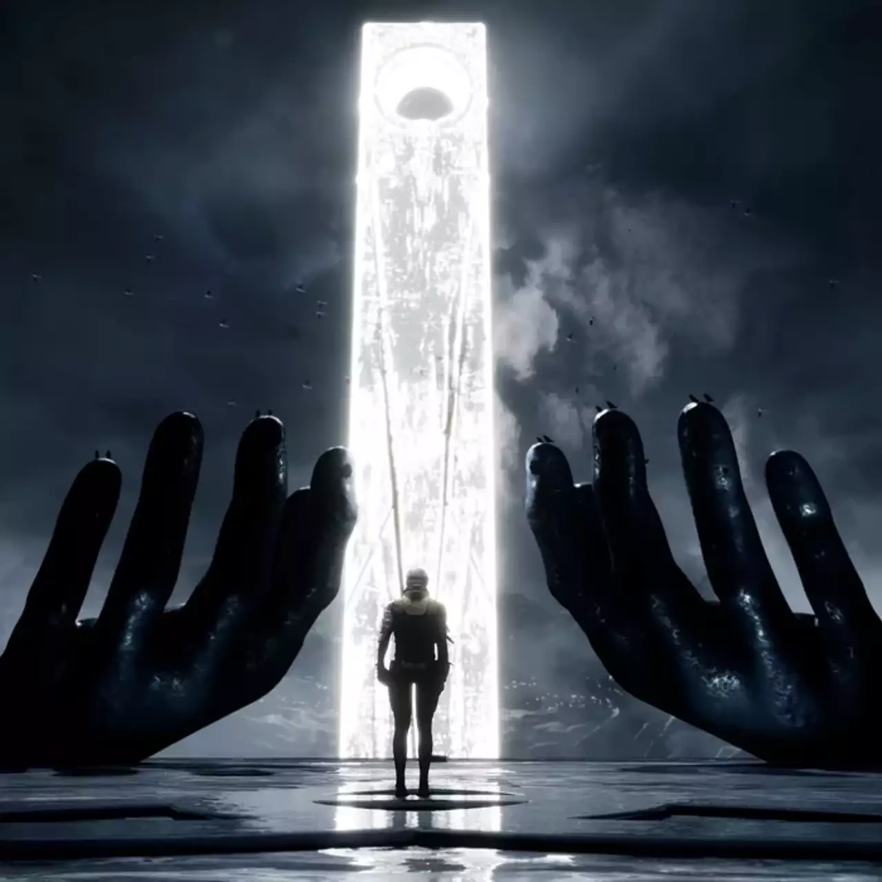 В Steam состоялся релиз KARMA: The Dark World