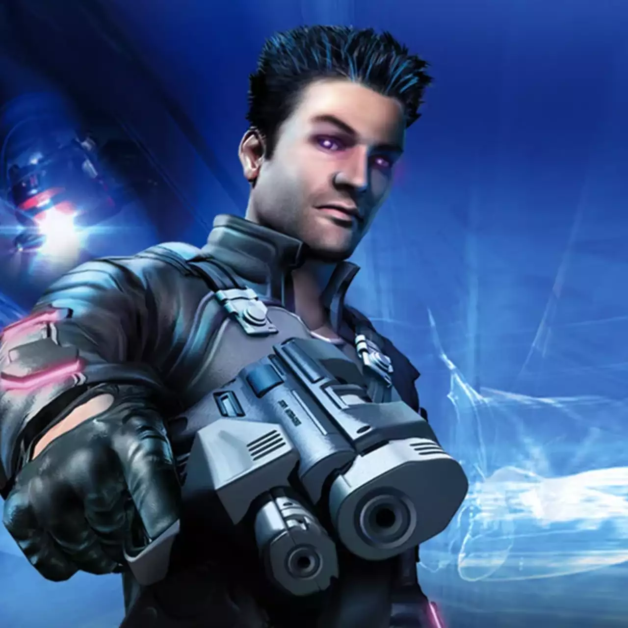 На PC началась раздача Deus Ex: Invisible War и ещё трёх игр
