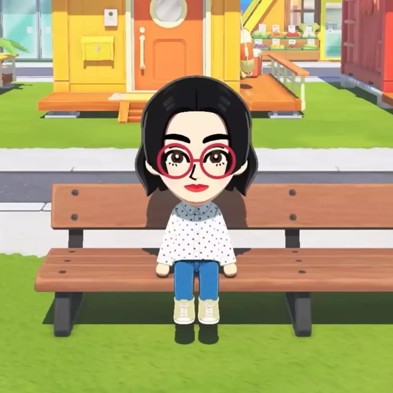 Nintendo анонсировала социальную игру Tomodachi Life: Living The Dream, которая выйдет в 2026 году