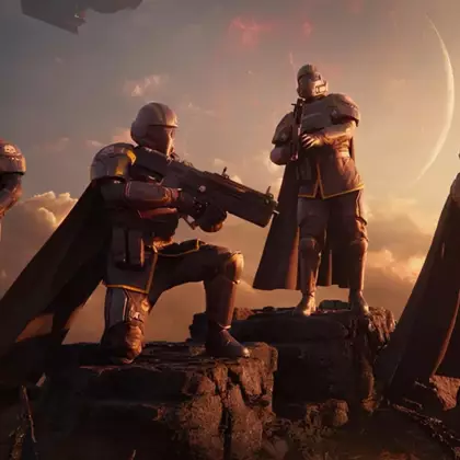 Helldivers 2 перестала работать на некоторых PC из-за ужесточения системных требований (обновлено)