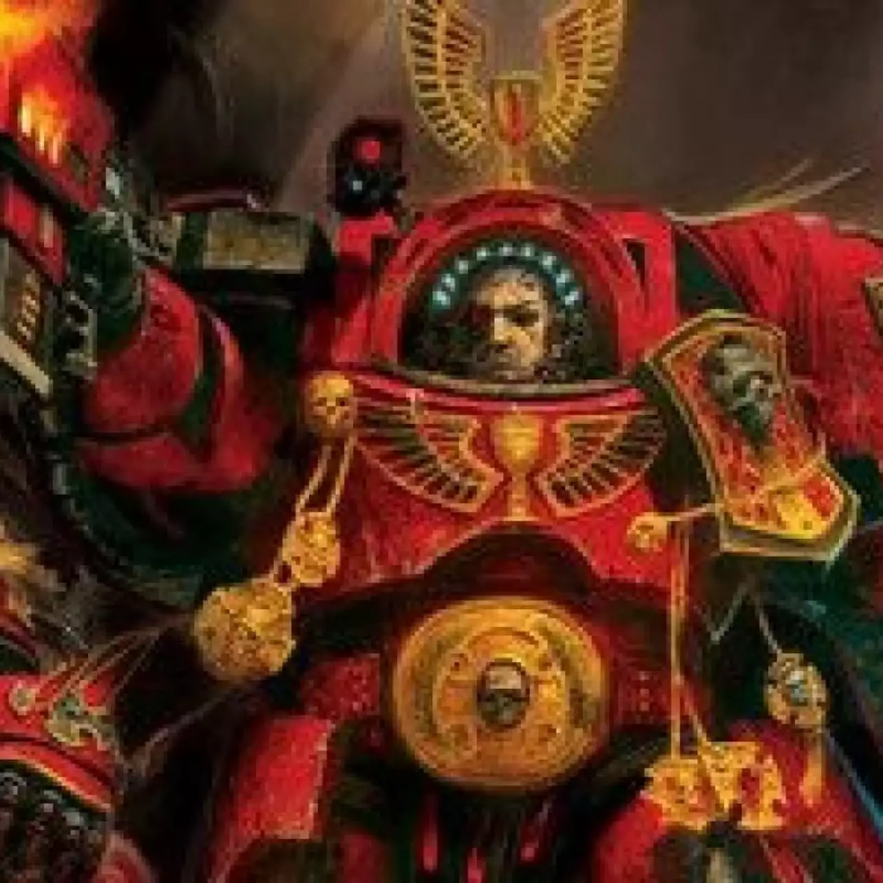 Оформить предзаказ Space Hulk (2013) в Steam можно уже сейчас