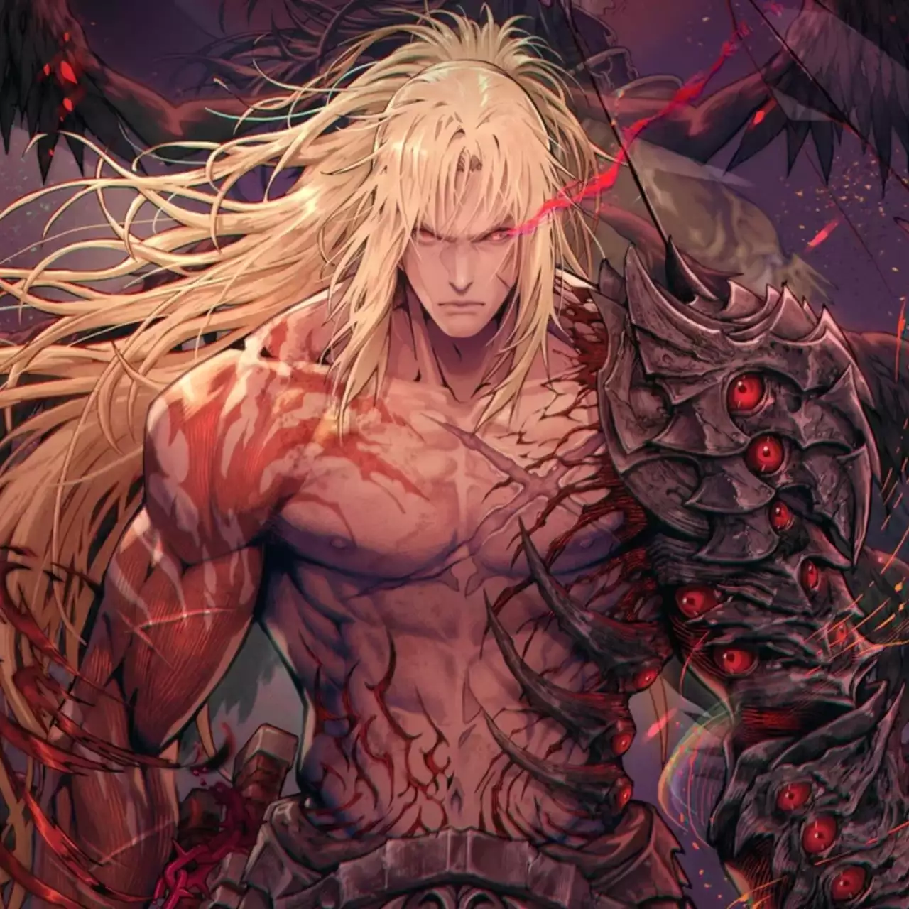 Обзор The First Berserker: Khazan