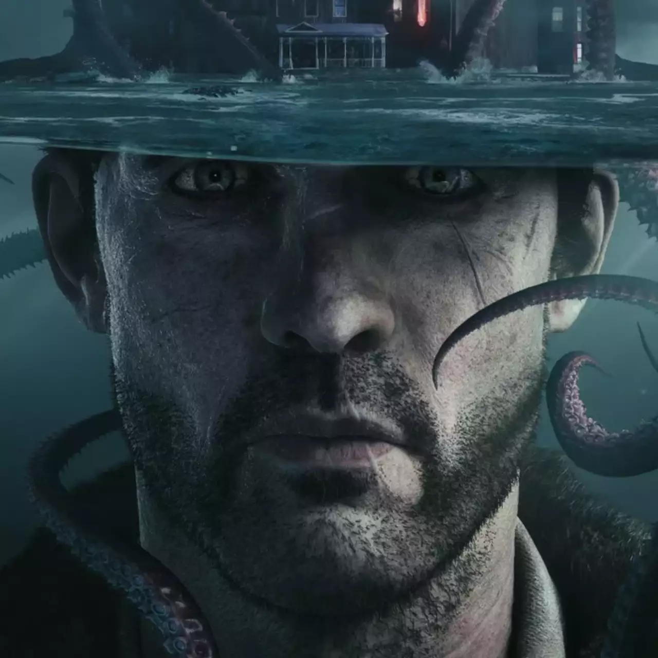 Анонсирован ремастер лавкрафтовского экшена The Sinking City