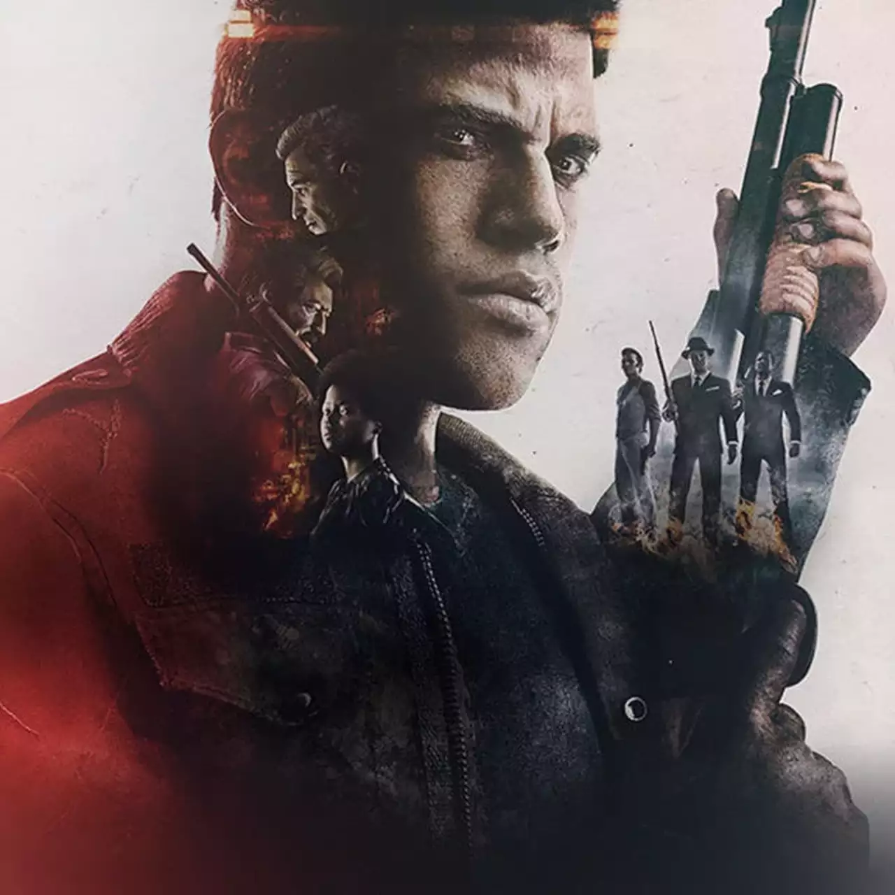 На PC началась раздача Mafia 3: Definitive Edition и ещё одной игры