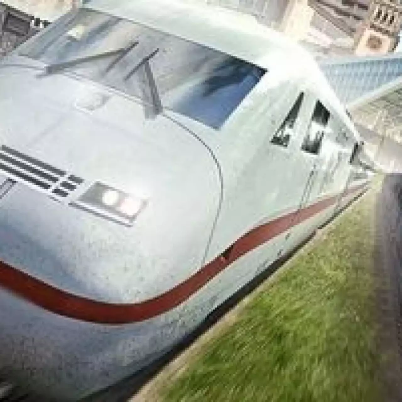 Скачать Train Simulator 2014 в Steam можно будет в конце сентября