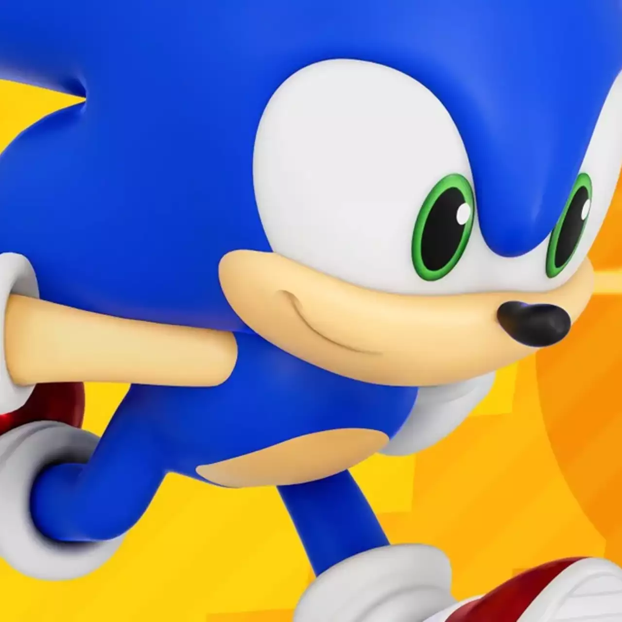 Названа дата выхода Sonic Rumble, бесплатной игры по «Сонику»