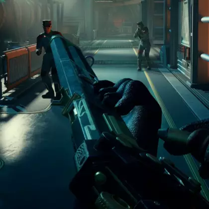 Показан новый геймплей The Outer Worlds 2