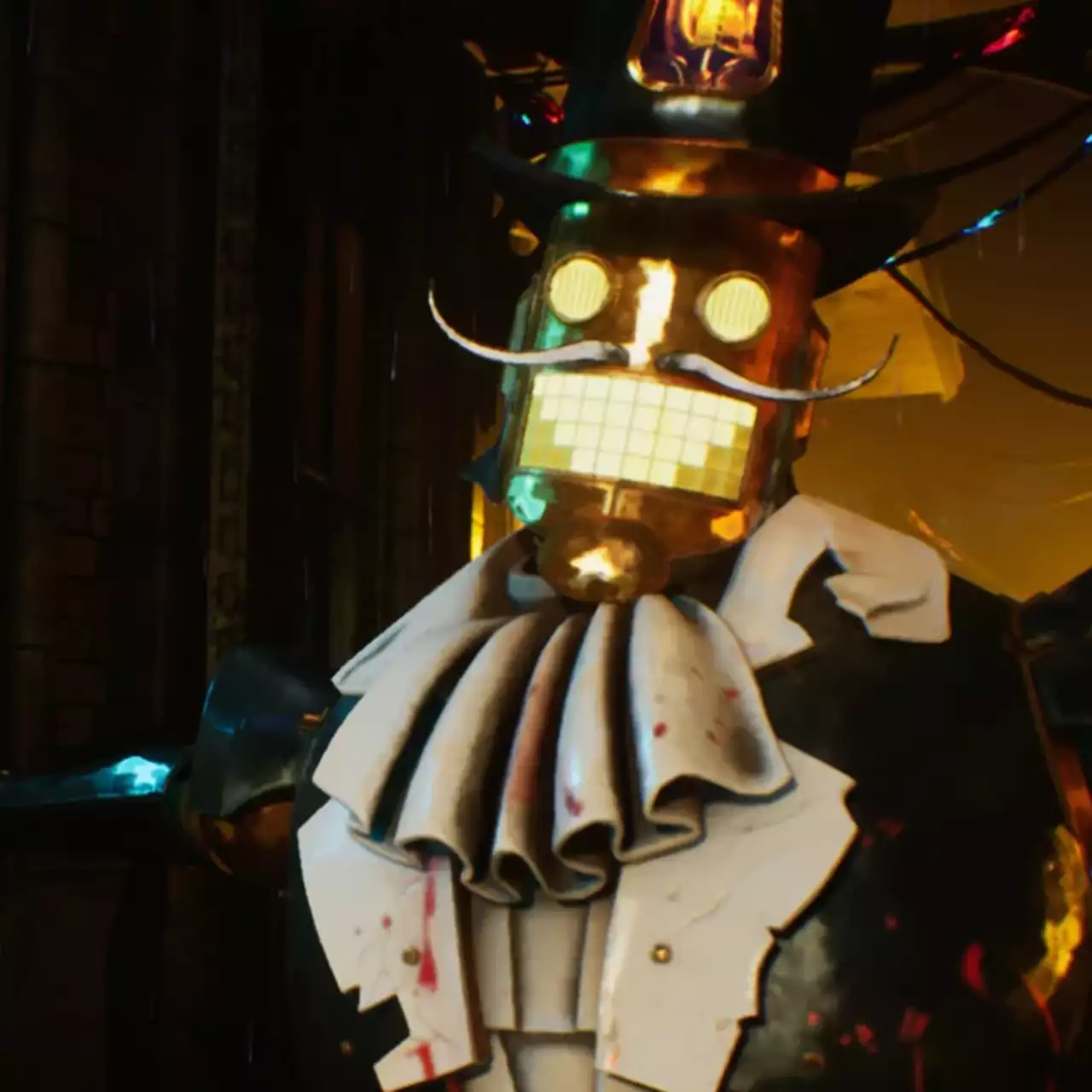 Разработчики из Казахстана показали геймплей духовной наследницы BioShock — с магией и роботами