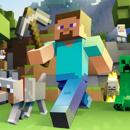 Саундтрек Minecraft признали одним из важнейших музыкальных произведений в США