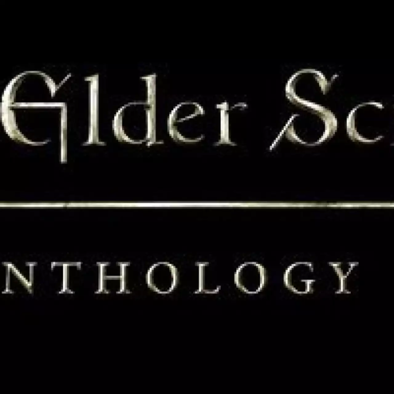 Анонсирована антология The Elder Scrolls