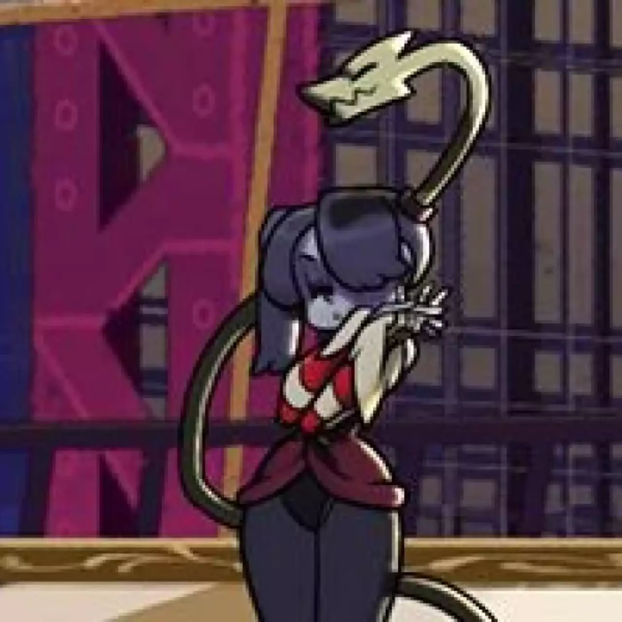 Skullgirls на PC доступна в форме беты