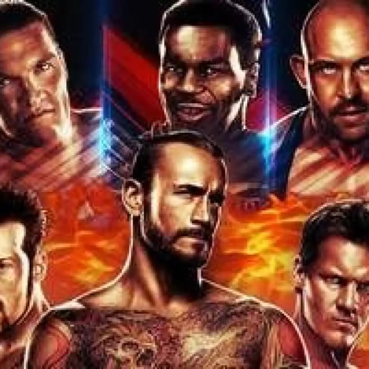 В WWE 2K14 может появиться Халк Хоган